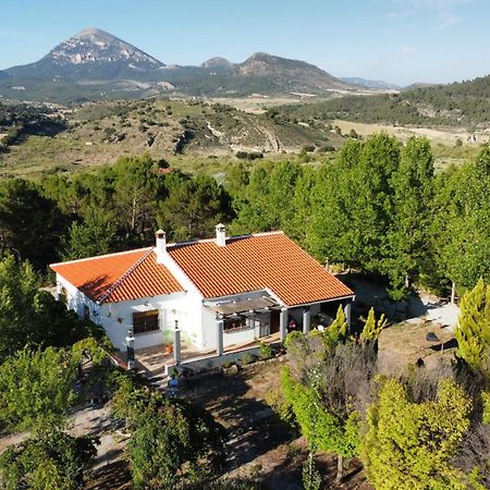 El Rincon Del Guardal, Alojamiento Rural Y Guias De Montana San Clemente  Bagian luar foto