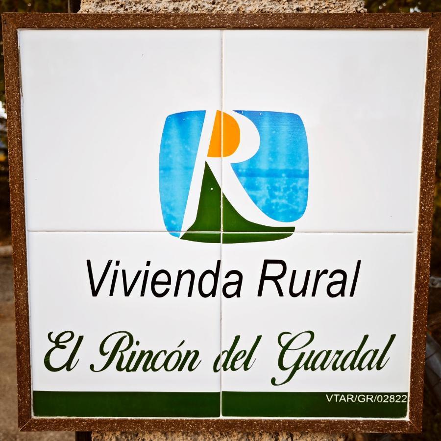 El Rincon Del Guardal, Alojamiento Rural Y Guias De Montana San Clemente  Bagian luar foto